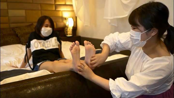 tk天堂日韩挠脚心娱乐视频【K1372】